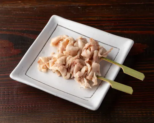 Nishiyodogawa Ward, Osaka Prefecture | Izakaya Kunpu Yakitori KEN (Smoked Grilled Chicken KEN) | Seat Reservation Only