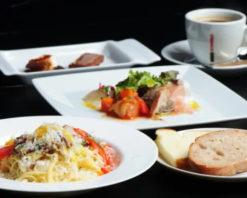 東京千馱谷/信濃町 |創新的IL MIO LUOGO (IL MIO LUOGO) |僅座位預訂