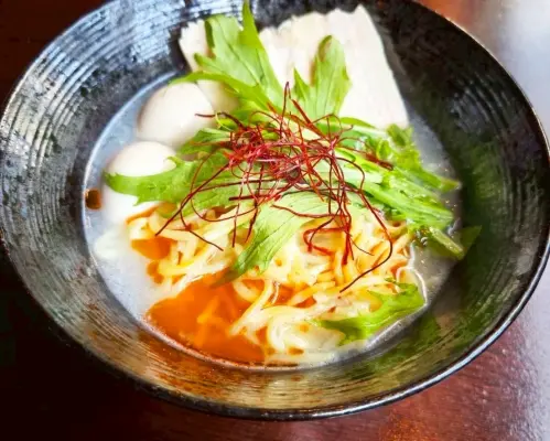 Izumi Ward, Miyagi Prefecture | Chinese Cuisine Izumi Chuo Gyoza Sakaba Fuku (Izumi Chuo Gyoza Sakaba Fuku) | Seat Reservation Only