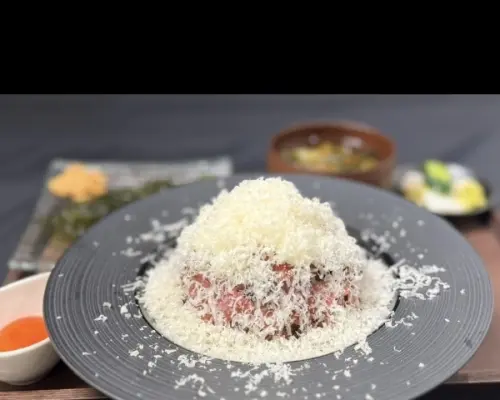 Kaminoyama, Yamagata Prefecture | AKATSUKI (Yakiniku Akira) | Seat Reservation Only
