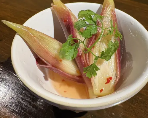 Ichikawa, Chiba Prefecture | Garage Kitchen aim (Garage Kitchen aim) | Seat Reservation Only