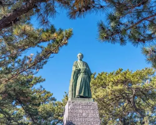 【日本旅遊】高松四國～愛媛松山城、大步危遊覽船、土佐和紙體驗、名園名景漫遊五日
