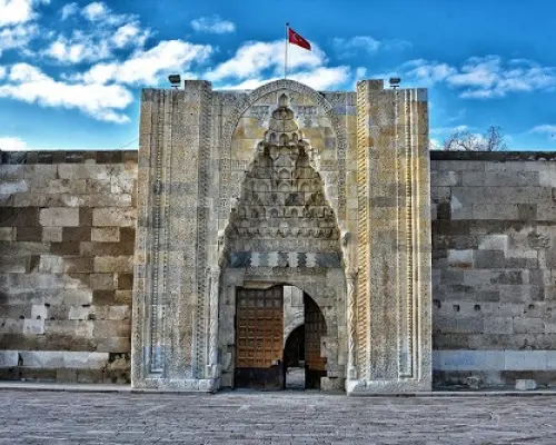 【歐洲旅遊】【限量土耳其、早鳥加價熱氣球】雪白棉花堡、古都布爾薩、卡帕多奇亞、伊斯坦堡連泊11日