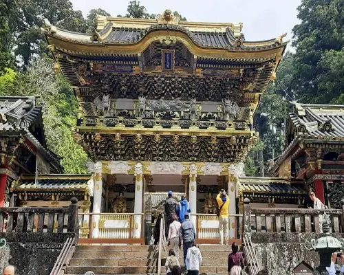 【日本旅遊】KHH東北奧日光～鬼怒川東照宮、松島銀山溫泉、大內宿合掌村、懷舊會津鐵道六日