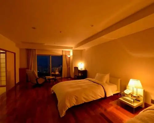 【NEW】Ibusuki Serenity Luxury Stay and Nature Experience：Amafuru Oka