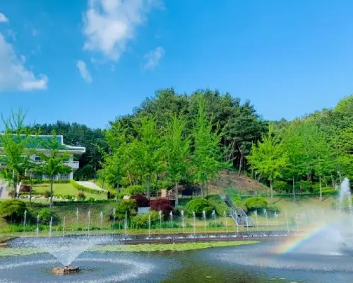 【韓國旅遊】【清州首爾喜迎春、兒童不佔減5000】愛寶樂園、韓服景福宮、忠清南道漫遊、住宿傳統韓屋五日