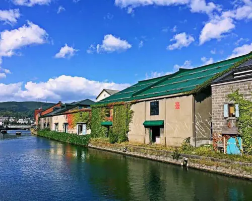 【日本旅遊】第76屆札幌雪祭限定～小樽函館山、支笏湖冰濤祭、雪樂園三大蟹、森之庭渡假村五日