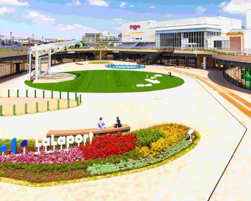 【日本旅遊】九州紫藤花語～海濱粉蝶花、熊本城湯布院、最美高千穗、阿蘇溫泉體驗五日