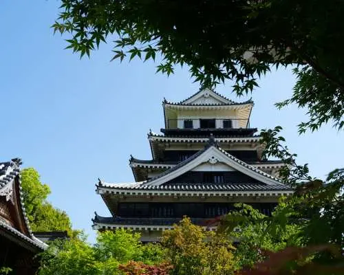 九州乐享周游券 Have Fun in Kyushu 1 Week Free Pass