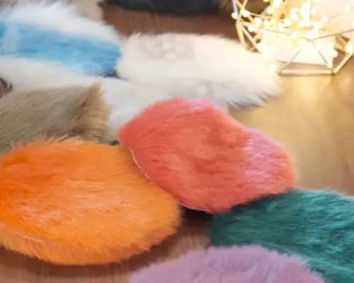 聖なる山への祈りを込めてエコファー・チャーム作り体験予約（和歌山 高野口）