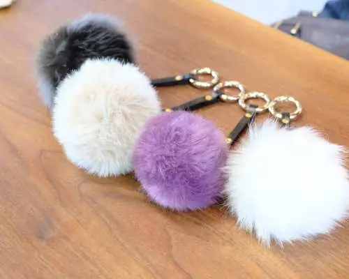 聖なる山への祈りを込めてエコファー・チャーム作り体験予約（和歌山 高野口）