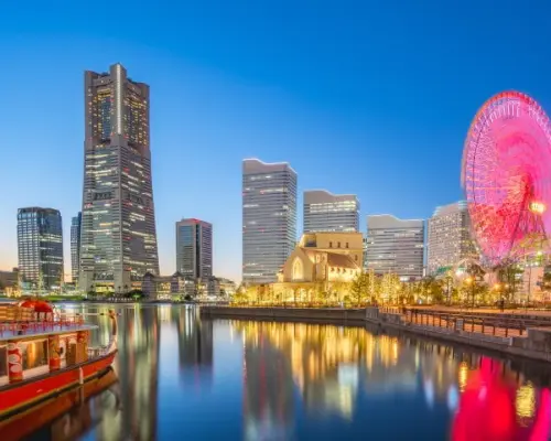 【日本旅遊】KHH東京伊人有約～大室山纜車、熱海MOA美術館、伊豆全景公園、兩晚溫泉饗宴五日