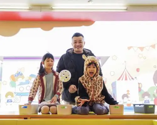 中環｜Monchhichi維港海陸嘉年華｜入場門票、活動代幣