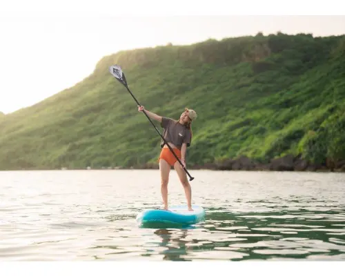 [Miyakojima/Early Morning] ★1st Anniversary Sale★ [Miraculous Sunrise SUP Tour with Sea Turtles]