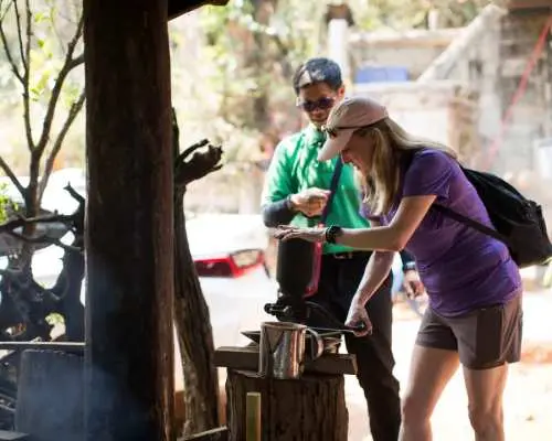 [Japanese Guide] Doi Inthanon National Park Full Day Tour | Thailand