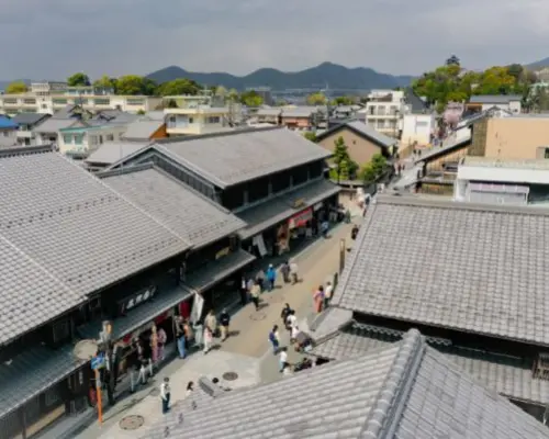【日本旅遊】KHH花現北陸～朝日町四重奏、合掌村兼六園、新穗高纜車、惠那峽遊船六日