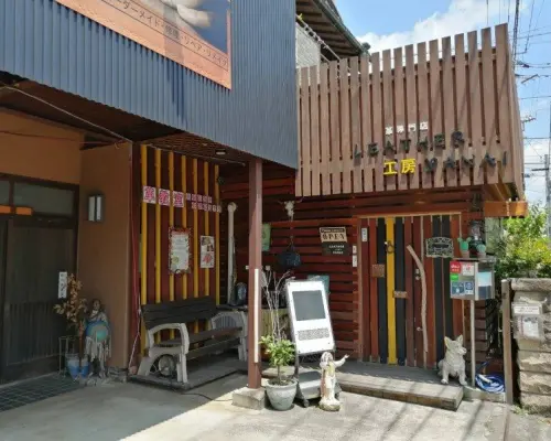 【体験教室】レザークラフト～はじめてのトートバッグづくり【西所沢駅から徒歩４分！】
