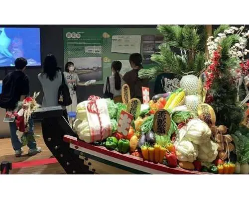 イヤホンガイド®＆小冊子付♪｜豊洲市場見学ツアー 全街区まるわかりコース【東京・豊洲】