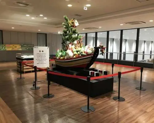 イヤホンガイド®＆小冊子付♪｜豊洲市場見学ツアー 全街区まるわかりコース【東京・豊洲】