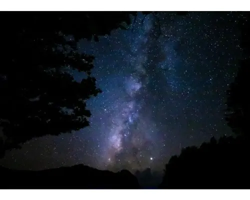 【觀星之旅】來小笠原觀賞日本最美的星空吧！
