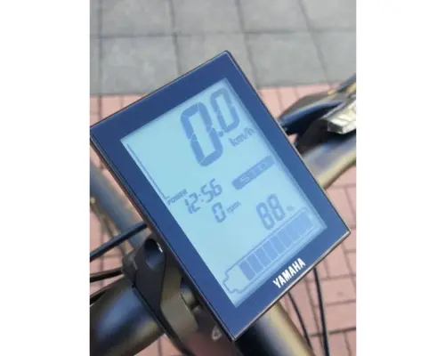 [Kanagawa, Yokohama, Bicycle Rental] Cycling on the Electric Assist Cycle YPJ-C ♪ Half-Day and Full-Day Courses