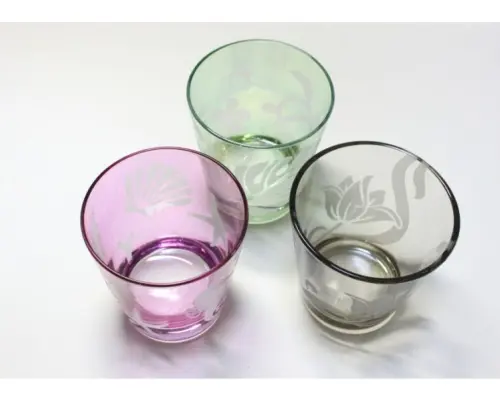 [Kanagawa/Yokohama] Sandblasting experience! Make your own original glass in a classroom just an 8-minute walk from Motomachi-Chukagai Station
