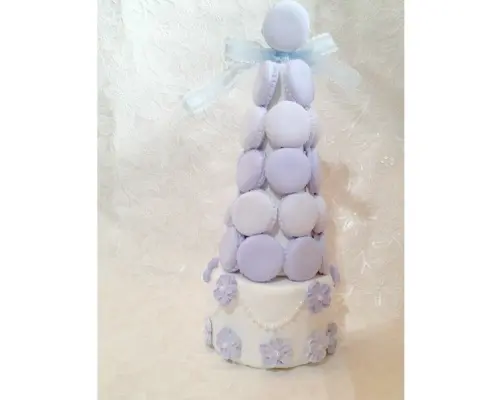 [도쿄, 후지미다이] 부드러운 점토로 만든 "마카롱 타워"가 아이들에게 큰 인기를 끌고 있습니다! 후지미다이역에서 도보 2분 거리!