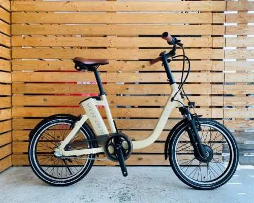 [Shiga, Otsu] Electric-assist bicycle / 5-hour rental plan - Enjoy the Lake Biwa area quickly, refreshingly, and easily!