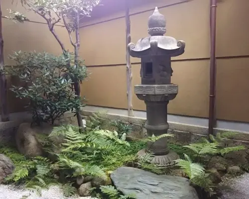 【京都・東山】築100年の京町家で茶道体験  自分でお抹茶を点てよう！6才から参加ＯＫ！