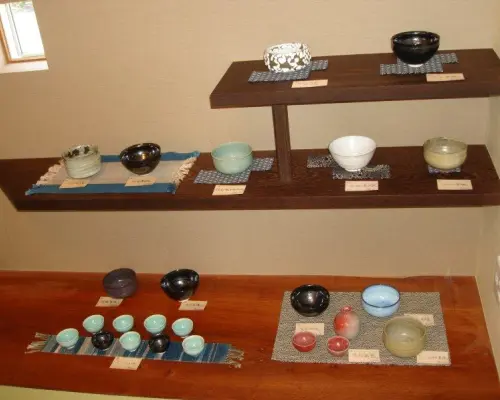 【富山・南砺】初心者歓迎☆陶芸体験《ろくろ♪土日限定プラン》