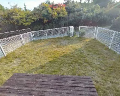 Rental of a simple lodging house - BBQ and camping available in the garden. 5-minute walk to the sea (Ohara, Isumi City, Chiba)