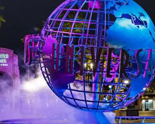 Universal Fan Fest Nights Ticket | Universal Studios Hollywood