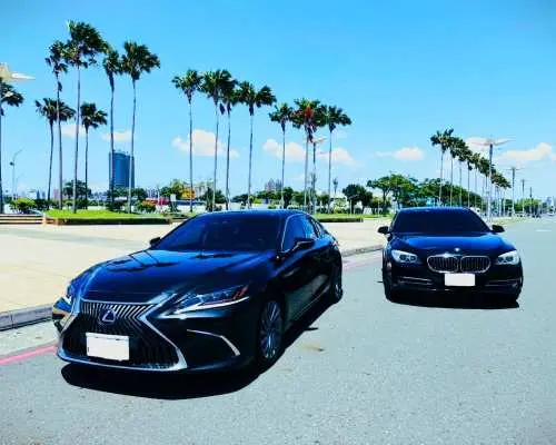 包車趣｜客製化包車.商務洽公.熱門景點包車(野柳.九份.十分天燈.日月潭.清境農場.阿里山)