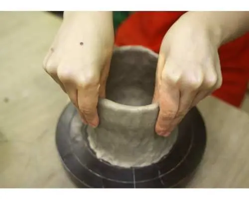 【大阪・天王寺】陶芸体験教室「マイどんぶりづくりコース」天王寺駅より徒歩２分