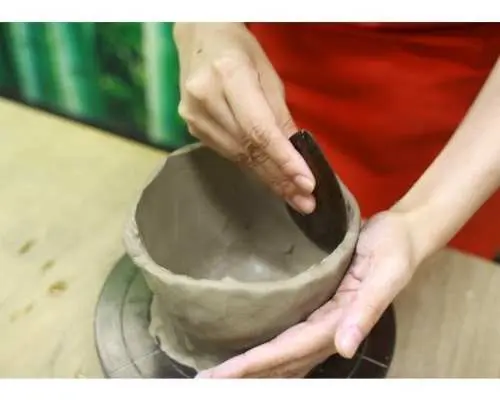 【大阪・天王寺】陶芸体験教室「マイどんぶりづくりコース」天王寺駅より徒歩２分