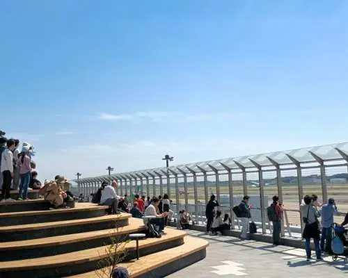 【オンライン】滞在を愉しむ成田空港へ「SHIKISAI GARDEN」オープン！