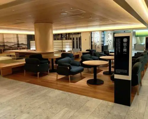 【オンライン】滞在を愉しむ成田空港へ「SHIKISAI GARDEN」オープン！