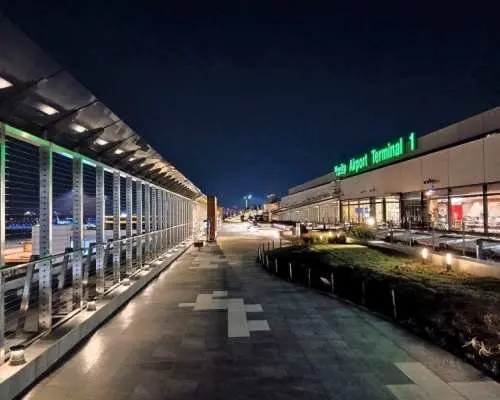 【オンライン】滞在を愉しむ成田空港へ「SHIKISAI GARDEN」オープン！
