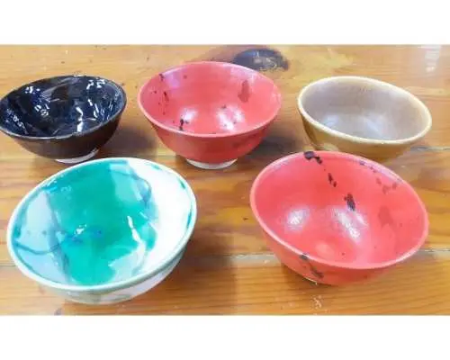 [Mie/Suzuka] "Electric potter's wheel experience, interior and miscellaneous goods experience" + painting and coloring included! 90 minutes