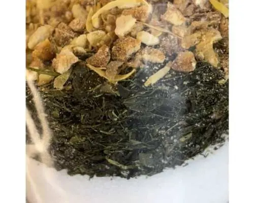 【京都市】*:._ナチュラル素材で作る［ボタニカルバスソルト (90g／1個)］ 4個セット手作り体験_.:* 　ミニお土産付き