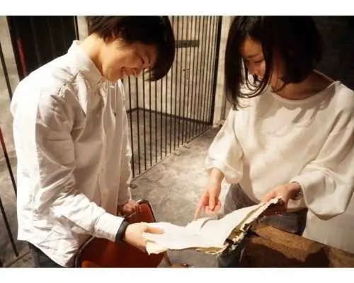 <2026>【東京・新宿】脱出ゲーム～仲間と協力し脱出せよ！「牢屋からの脱出シリーズⅡ」当日予約OK・東新宿駅より徒歩３分