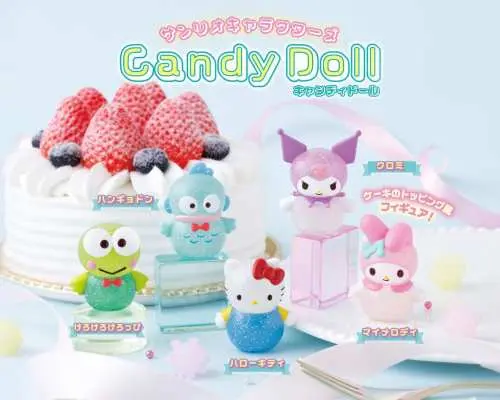 [KKday 단독 특가] LBUY의 DGG | 인기 애니메이션 콜라보레이션 가샤폰 장난감 | 지금 쿠폰 구매하고 특별 할인 받으세요 | 구매 즉시 사용 가능| 홍콩 전 매장에서 사용 가능