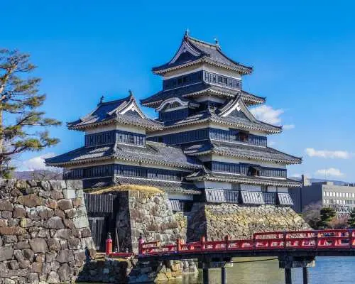 【From Kanazawa】Tateyama Alpine Route and World Heritage Sites 2D Tour