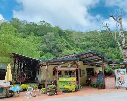 Yilan Family Activities | Pig Dragon Village Kiln-Baked Pizza DIY Experience