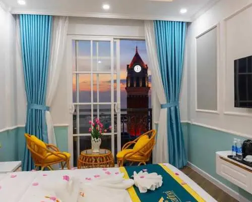 富國島卡塔麗娜酒店 (Catarina Hotel Phu Quoc)