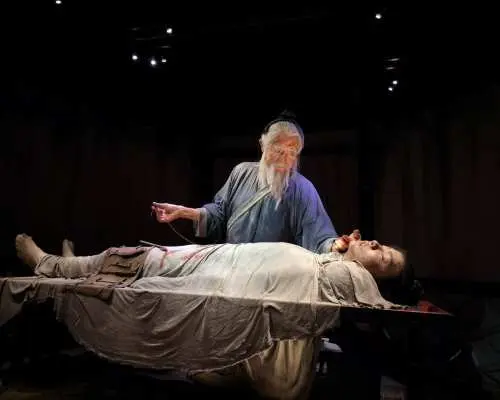 【中國珠海】橫琴中醫藥文化體驗館｜入場門票｜琴澳新地標、國家級中醫藥智庫