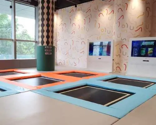 [Great Place for Family Entertainment] Shenzhen Luohu Midou Happy Kingdom (Luohu Yitian Holiday Plaza Store) | Spanning approximately 32,000 sq ft | Newly opened large-scale indoor theme park in 2025 | For Hong Kong and Macau residents only