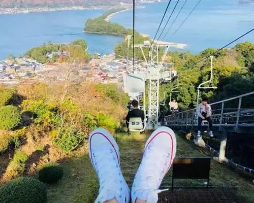 ทัวร์หนึ่งวันจากเกียวโตไปยังอะมาโนฮาชิดาเตะและอิเนะ โนะ ฟุนายะ