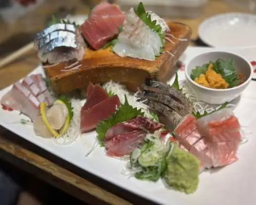 【東京・新宿】新宿フードツアー・新宿のグルメを共に楽しもう！