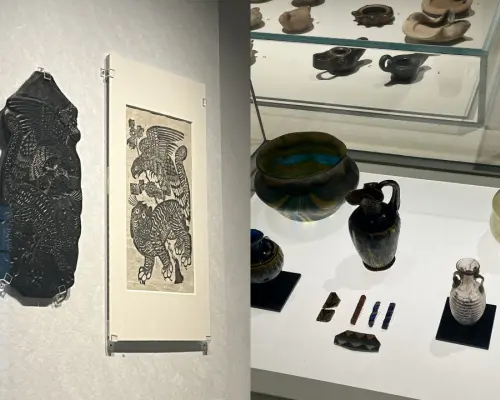 Live Like a Seoulite: National Museum Insight & Secret Alley Walk (Incl. DIY Lacquerware)